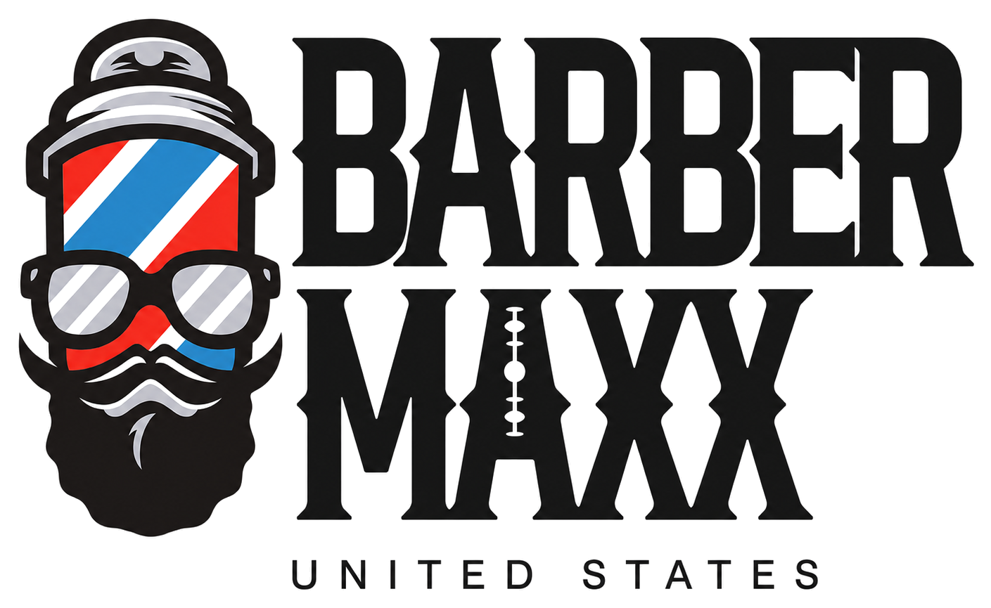 BarberMaxx
